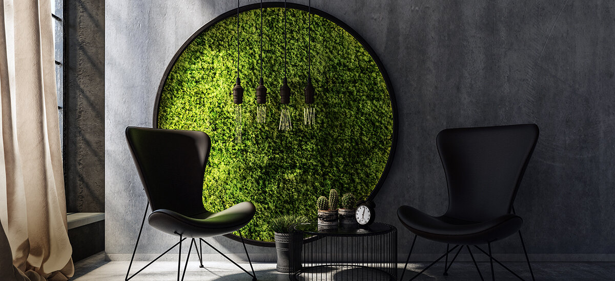 Dezign Lover Home Decoration Blog | Biophilic Architectural Design: Why Is It So Important?